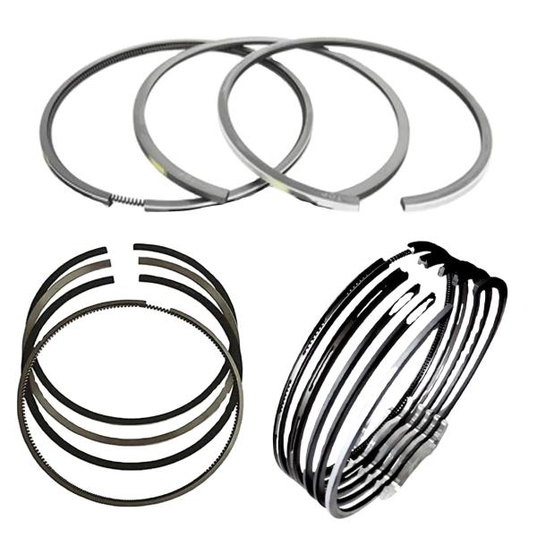 Auto Accessories and Valve Seal Rings for Nissan PF6T Diesel Engine 2015-2016 Year Complete
