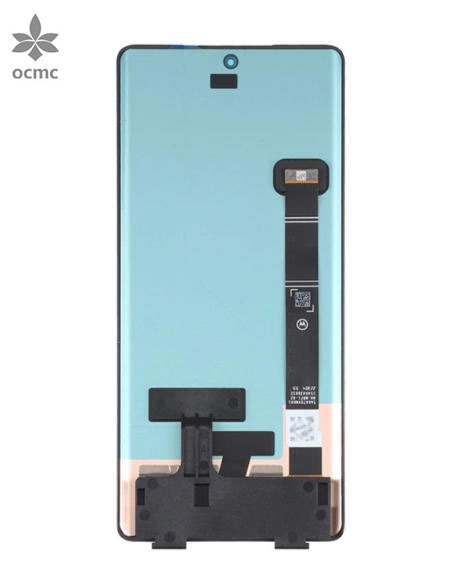 Motorola Edge 30 Ultra Mobile Phone Parts LCD Screen Digitiser Custom