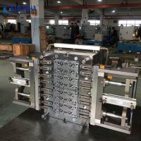 Matériel durable de l'aluminium S136 par injection de moulage de cavité en plastique du moule 16
