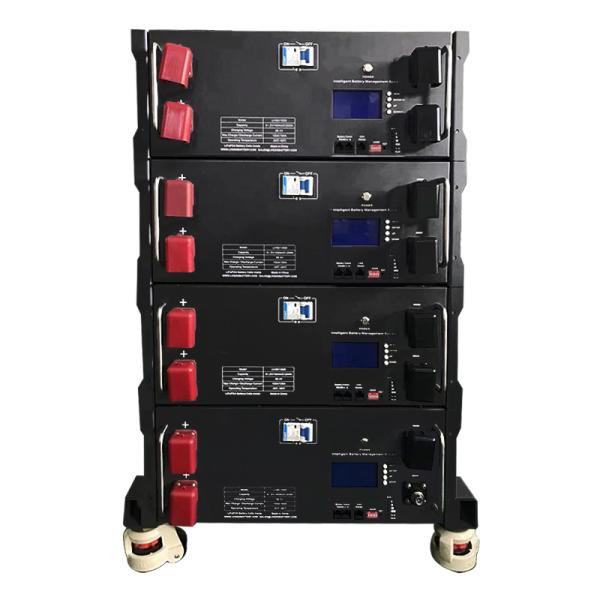 24V 48V литий-ионные батареи 50ah 100ah 200ah Раковина Lifepo4 солнечная батарея
