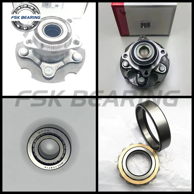 SUCP208 Stainless Steel Vertical Seated Outer Spherical Bearing Unit ID 40mm