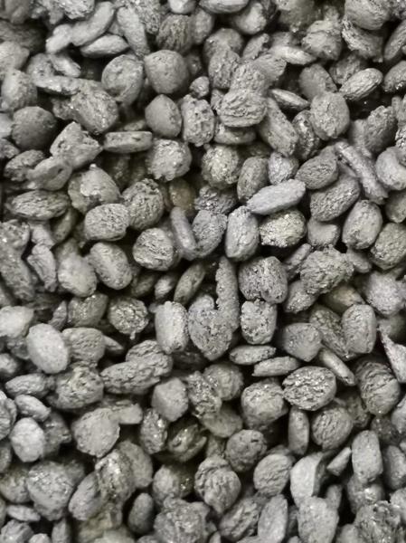 Injection NdFeB Powder PPS Plastic Magnetic Compound For Electronic Products