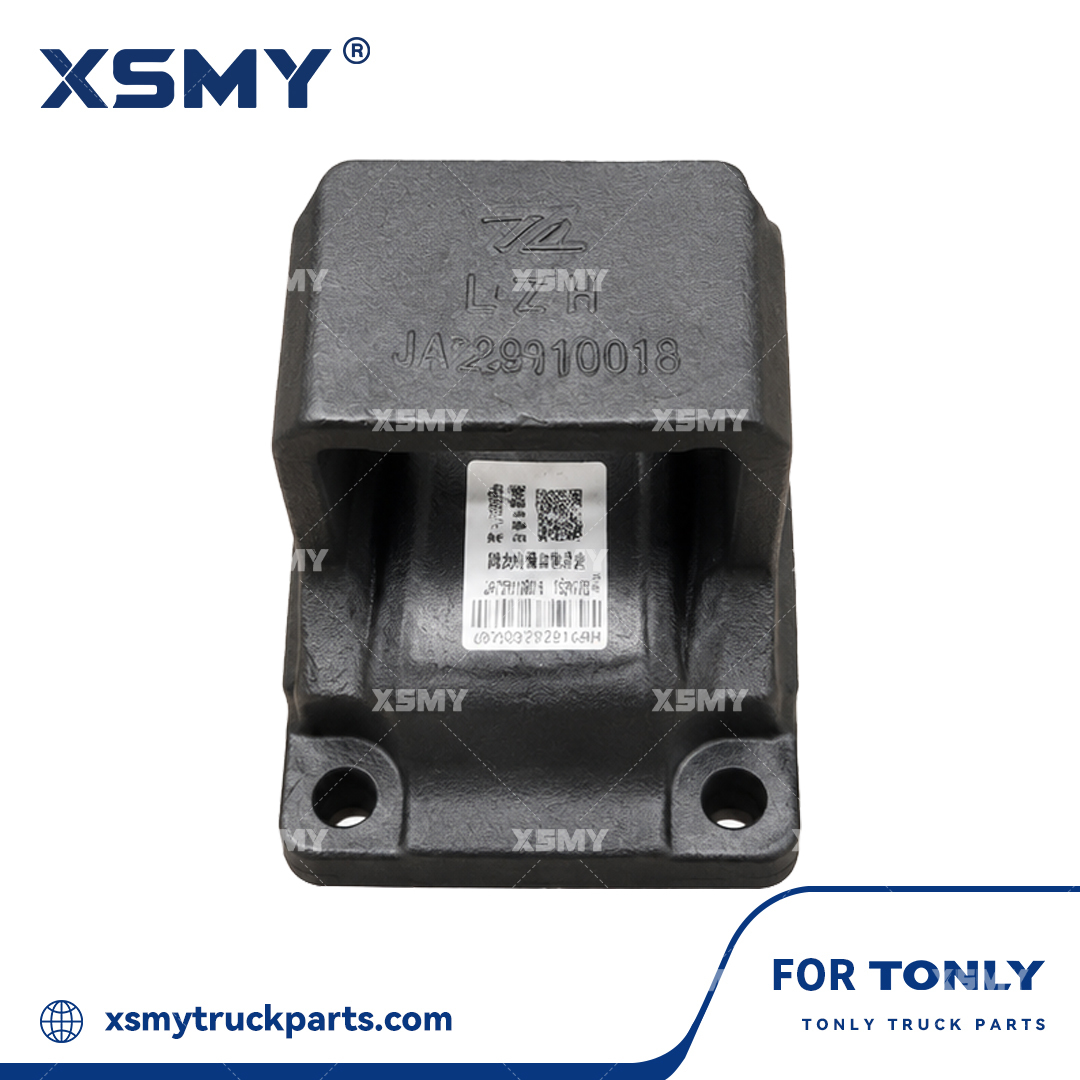 J4729110018 Steel Plate Base for TONLY TLK885 TLK883 TLK90 TLD96 Mining Dump