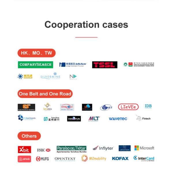 Effortless Sinosecu Passport and National ID QR Code Scanner for Airport Checkpoints