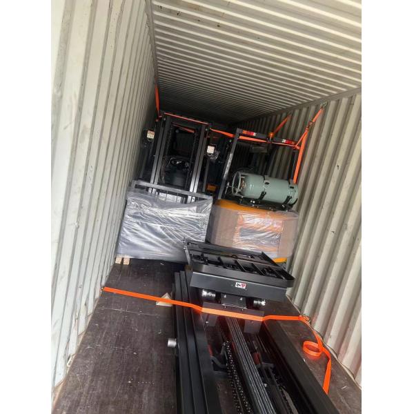 Snsc 1500kg 2000kg Электрический грузовик для подъема грузовика для подъема грузовика для подъема грузовика для подъема грузовика