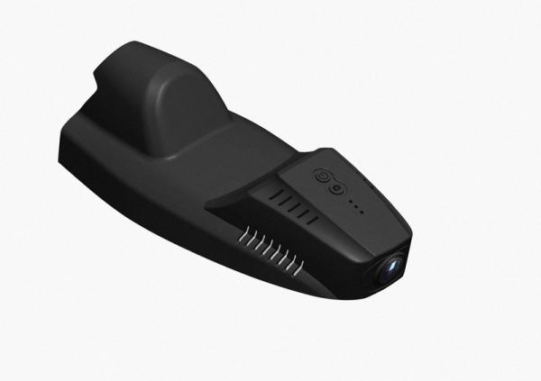 Ouchuangbo 1920*1080P Car DVR for Ford Kuga Built-in Wifi Hidden Installation Mirror Camer