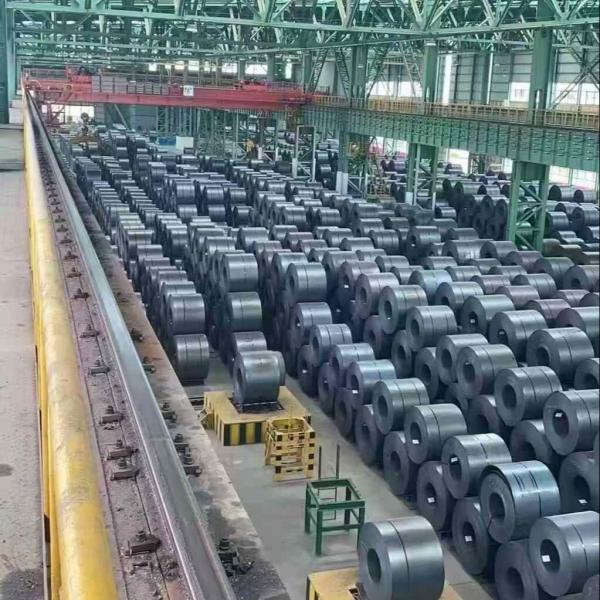 Black Metal Carbon 10mm Steel Plate Cut To Size Stamping Machine Parts Side Plate Flame Cutting Parts