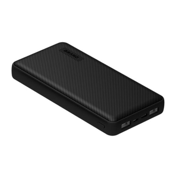 5V Lithium Ion Polymer Battery Pack 20000mah