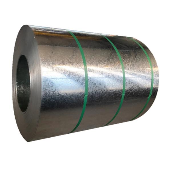 0.12-4.0mm Thickness Z27 GI Coil Full Hard Hot Dipped Galvanized Steel Strip/Plate/Sheet/Coil SGCC / DX51D Z / DX52D Z Grade