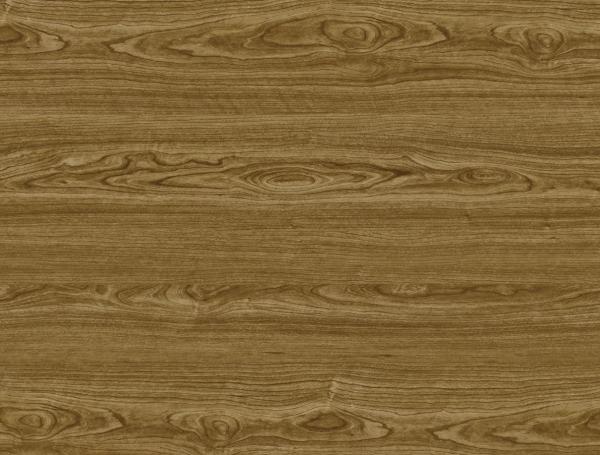 Wood Effect Decorative PVC Lamination Film 1000mm For LVT Flooring