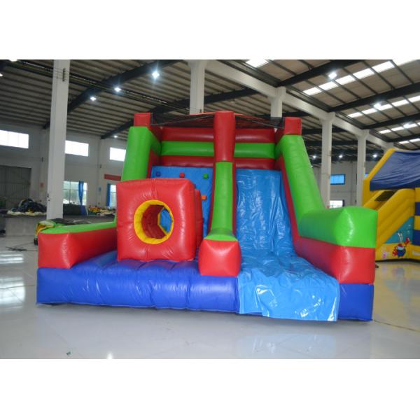 Inflatables скольжения раздувного стандартного скольжения скольжения раздувного высокие конструировали парк атракционов inflatables