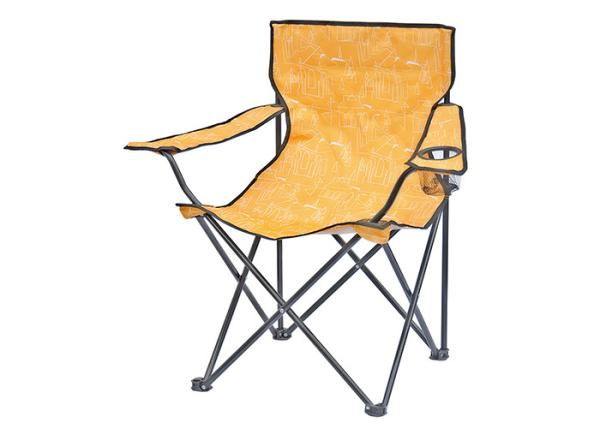 600x300D Oxford Fold Up Camping Chairs