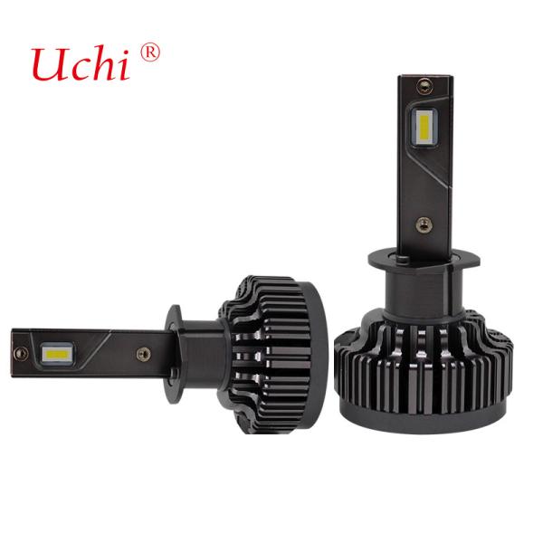 High Beam Bulbs Led Truck Headlight Highly Efficient Energy-Saving Environmentally Friendly