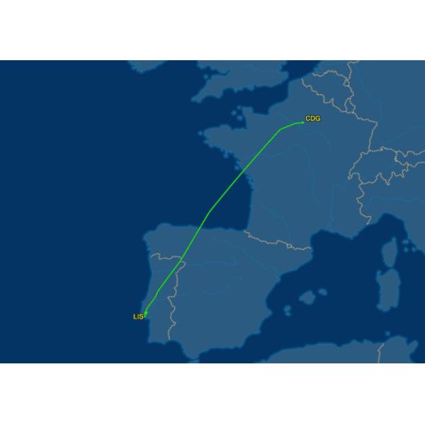 Experienced Air Freight Logistics Companies China - Lisbon Portugal Airlines