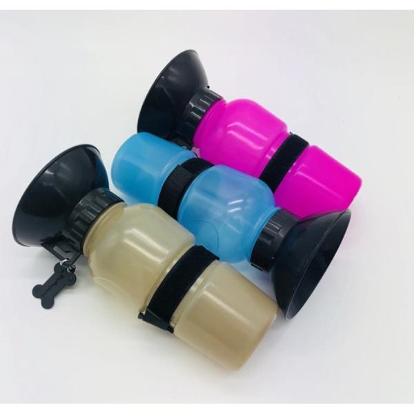 Любимца выпивая чашки любимца пьяницы 500ml любимца выжимкы чашка портативного на открытом воздухе выпивая