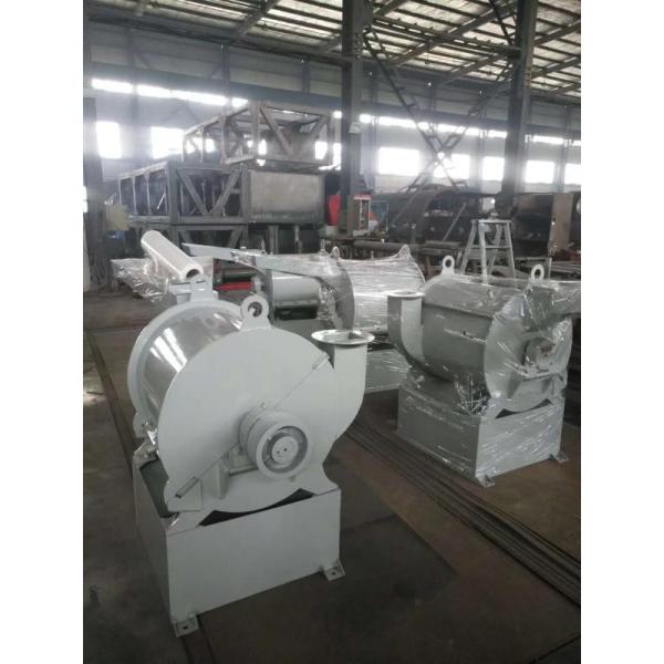 50 - Мельница Pulverizer 1500 Kg/H для питания, обработки медицины