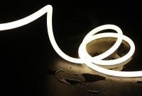 Single Color 24V Neon Flex DMX512 Led Neon Silicone Tube SMD2835 SMD5050