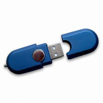 Memoria USB modificada para requisitos particulares AT-017