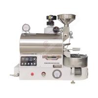 Hot Air Coffee Roaster Coffee Bean Roaster 1kg 2kg 3kg Coffee Roaster Gas