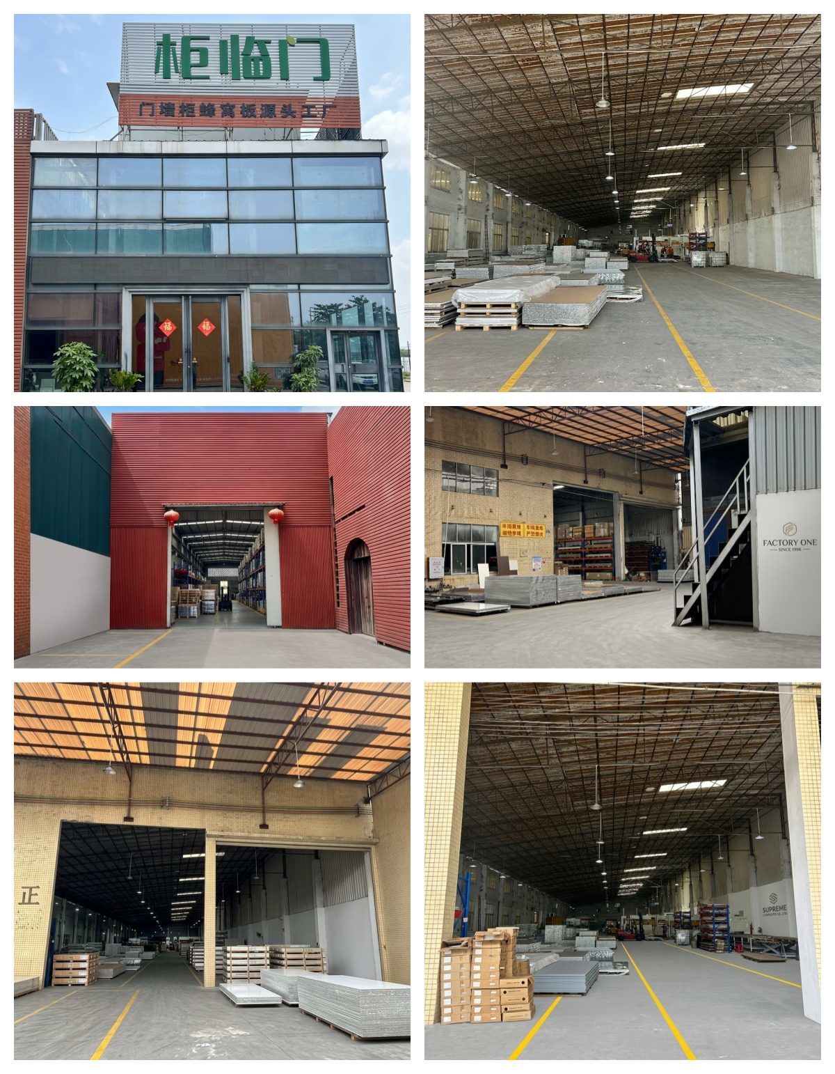 Duable Stainless Steel Honeycomb Panel With Excellent Flatness Anti Deformation