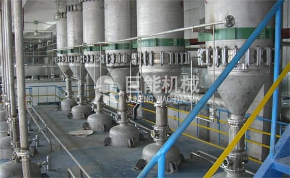 WFE Series Rotating‑Scraper Vacuum Thin‑Film Evaporator for High‑Viscosity