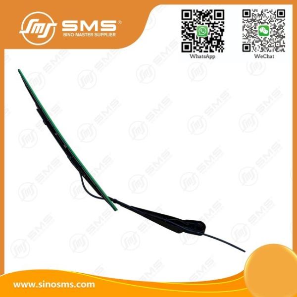 Windshield Wiper Arm Assembly DZ16251740020 SHACMAN Truck Parts Shacman X6000