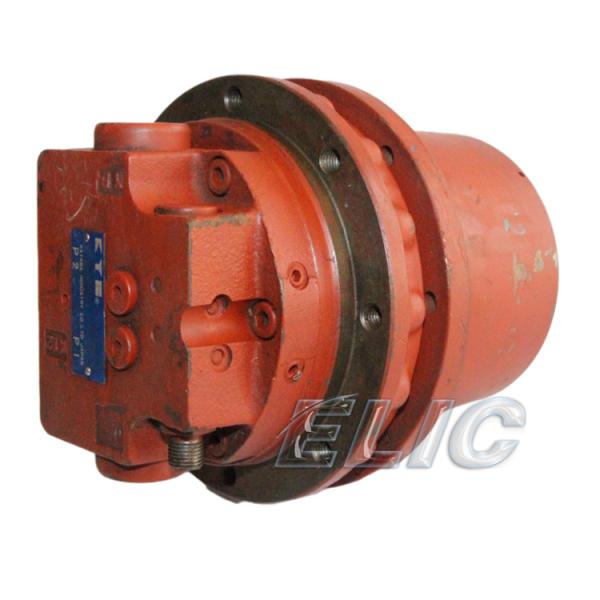 Комплект для ремонта конечной передачи мотора MAG-12VP B0245-32400 перемещения экскаватора KYB