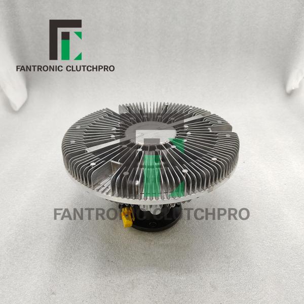 MAN FAN CLUTCH   51066300044  51.06630-0044