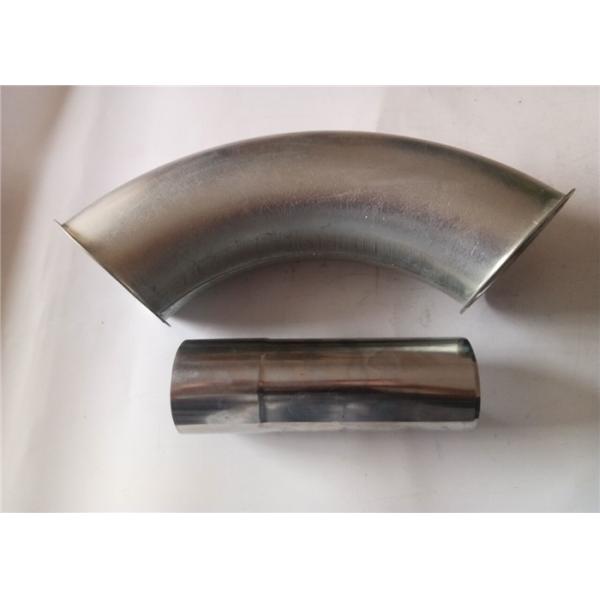 Sheet Metal Galvanized Cutting And Bending Pipe Metal Pipe Clamp