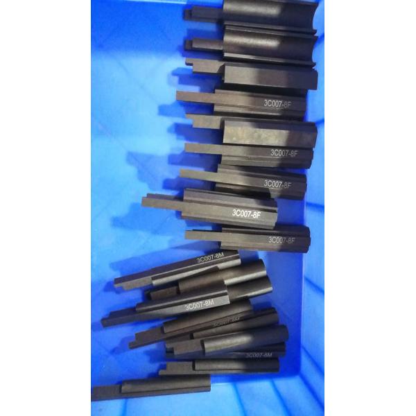 Die Making Steel Bar Blade Manual Tool Cut/Lip/Notch G.W. 35kg Tool Size 280*700*700mm