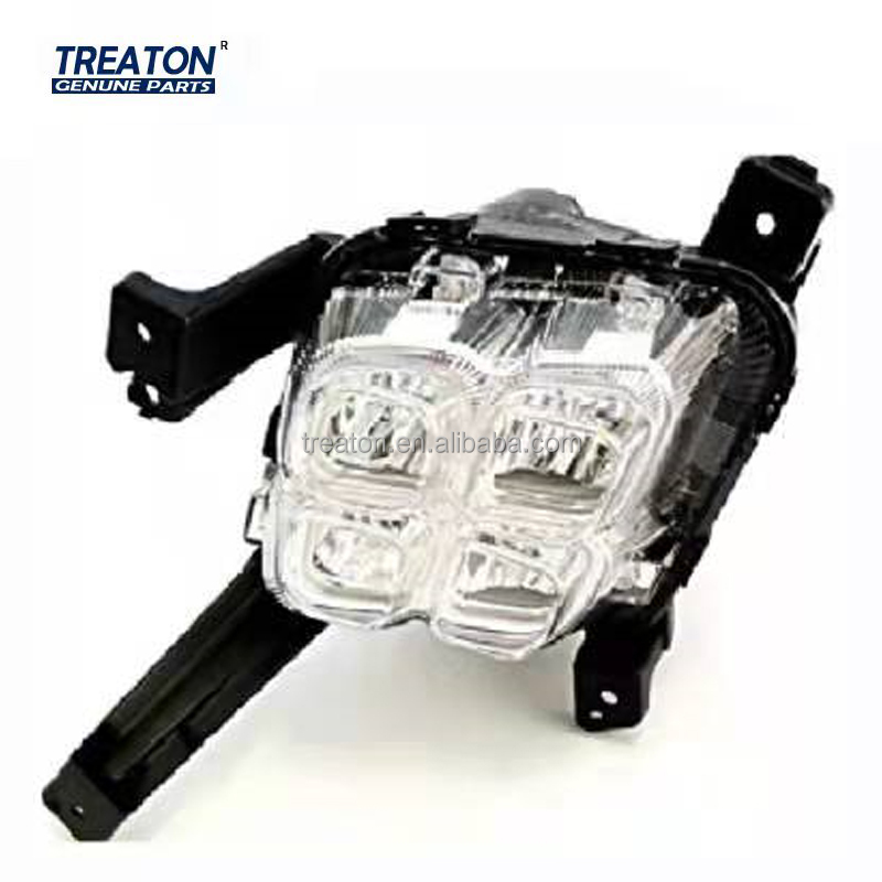 TREATON AUTO PARTS OEM 92201-C5600 92202-C5600 Fog Lamp for Sorento 2015-2020 With High Quality