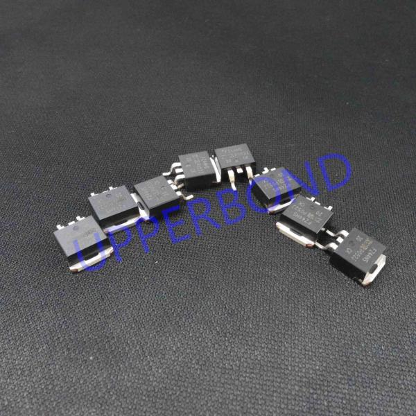 Brand New MK8D Cigarette Packing Line Fast Switching Irfz44ns