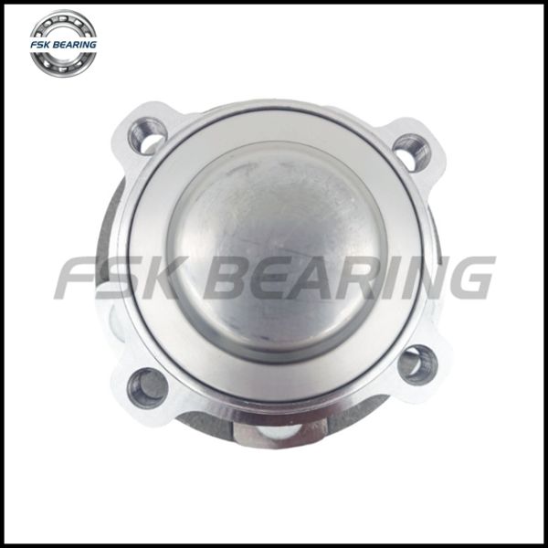 GX73-2C300-AC Double Rows ABS Sensor Wheel Hub Unit Front Wheel Bearing for Jaguar XEL X260