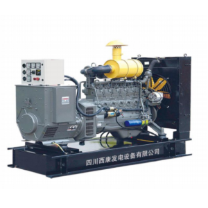 Weichai Series Generator Sets with 20kW to 3,000kW Power Output for High Efficiency and Energy Savings with Intelligent Reliability