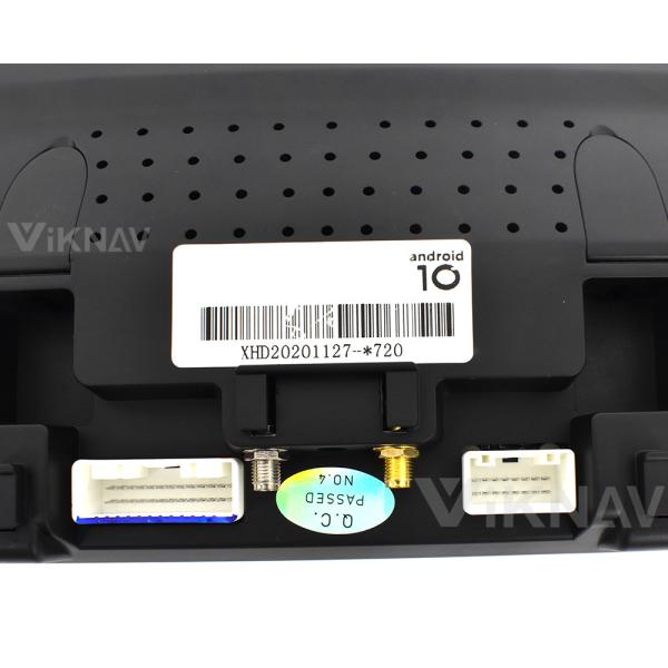 Навигация GPS радио андроида LHD RHD Audi стерео на A4 2010 2011