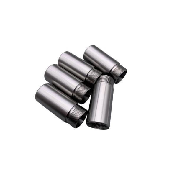 ODM OEM CNC Machining Peças de aço inoxidável Peças de torneamento CNC para indústria geral