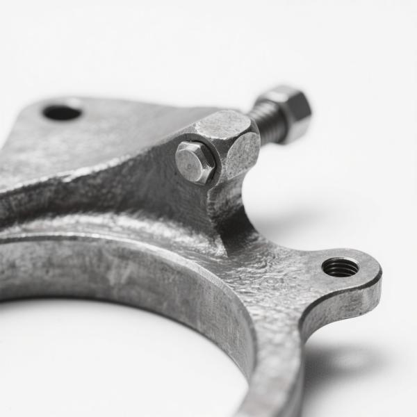 Customized Forged Components Meeting Customer Requirements and Compliant with ASTM Standar