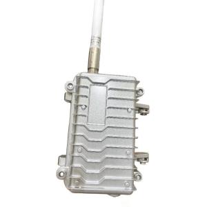 Portable 30W 900MHz Fpv Killer System Drone Dispositivo 850-940 MHZ Personalizad