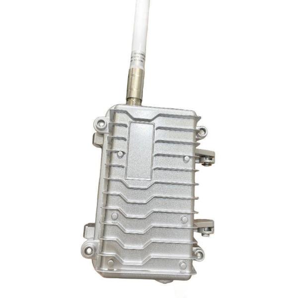 Portable 30W 900MHz Fpv Killer System Drone Jamming Device 850-940 MHZ Personalizado
