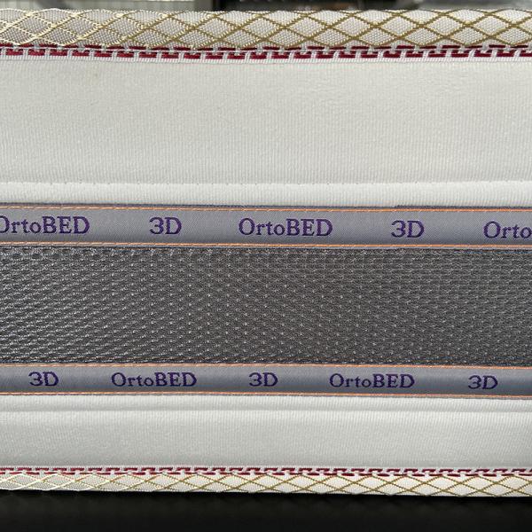 ZOLYTECH ZLT-TE5A Machine à bord de ruban adhésif de matelas Système automatique de retour et de poussée Machine à coudre à bord