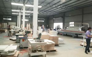 Nanjing Siyan International Ltd.