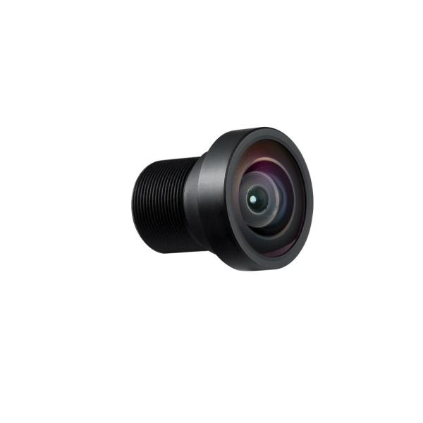 Octavia Optical Mini MTV TTL 21.77 4K IR Board Camera Lens