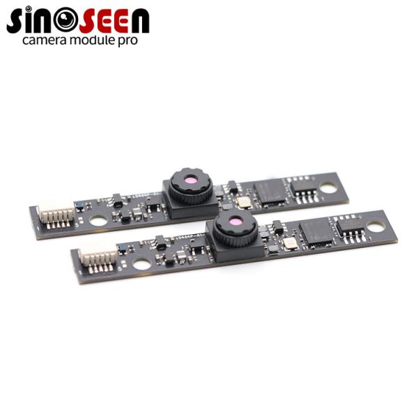 модуль 60x8mm камеры 720P 1080P стерео с датчиком Himax HM2056