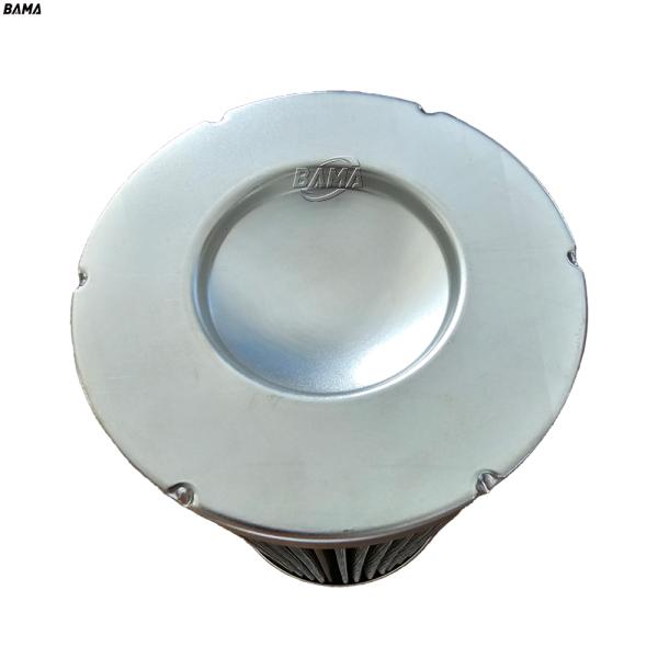 Hydraulics Truck Mechanical Parts Pressure Filter Element 0330D025WHC 0.74KG