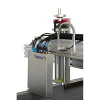 Imprimante à jet d'encre de haute résolution galvanisée de feuille UV Large Format 360DPI