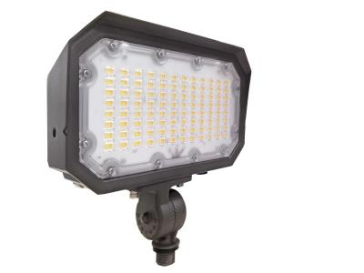20W IP65 Waterproof Outdoor LED Flood Lights With Knuckle Color Selectable