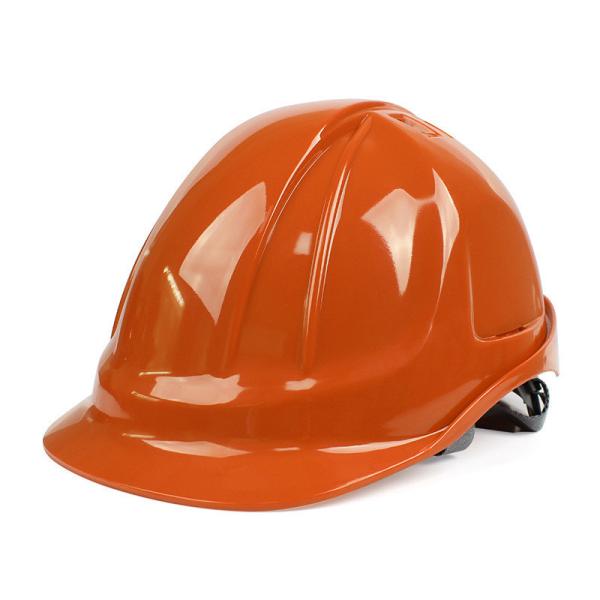 M-shaped Enhanced Helmet with Headband for Construction Site Labor Protection and Head Protection