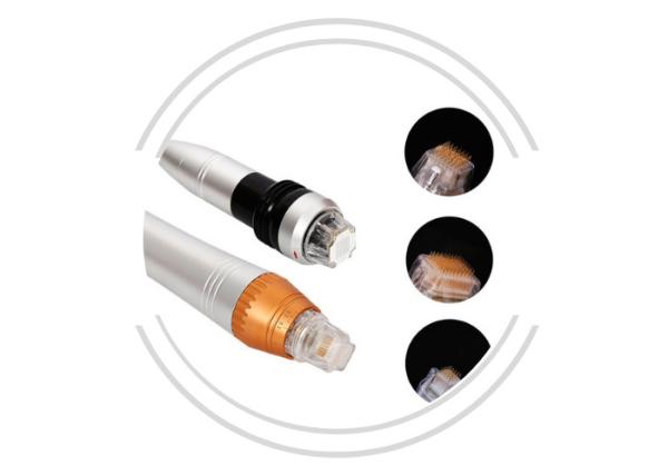 Microneedle RF radio frequency machine Microneedle RF and Fractional RF beauty Machine for face lift