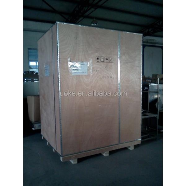 160kg Capacity Soya Bean Milk Grinding Machine for Customer Requirements