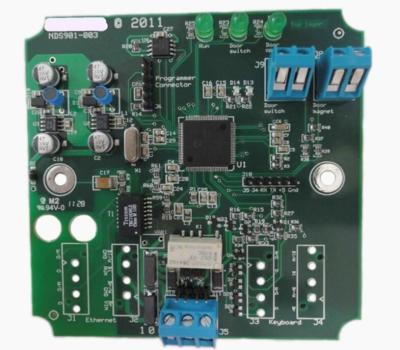 Serviços Multilayer do conjunto do PWB de ROHS FR4 94V0 para indústria automotivo/médica